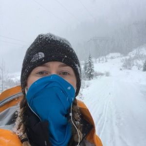 Meet your Posher, Tara